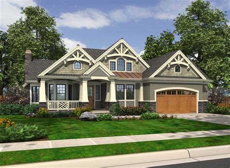 metal craftsman style house|affordable craftsman style house plans.